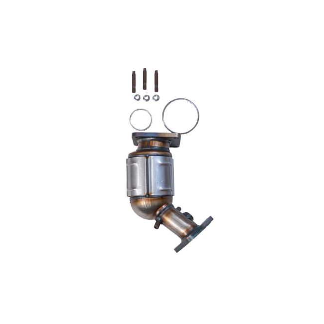 US Сonvertors 126022 Federal / EPA Direct-fit Converter Assembly