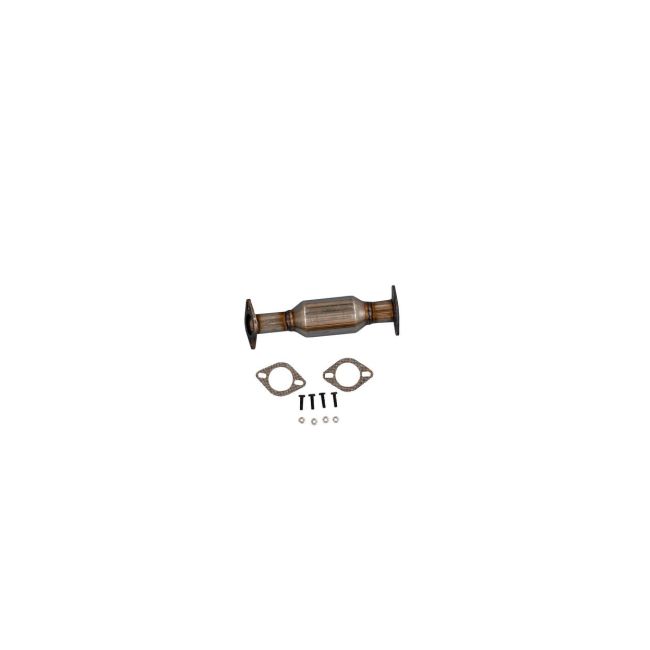 US Сonvertors 126026 Federal / EPA Direct-fit Converter Assembly