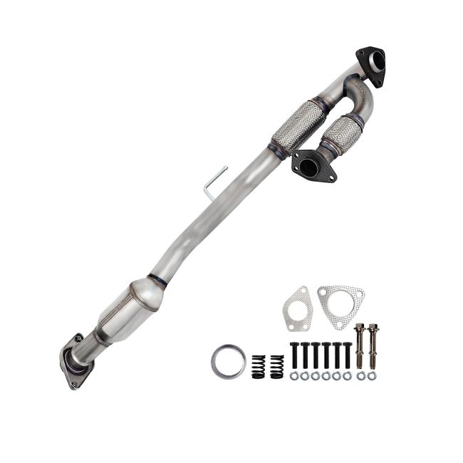US Сonvertors 126029 Federal / EPA Direct-fit Converter Assembly
