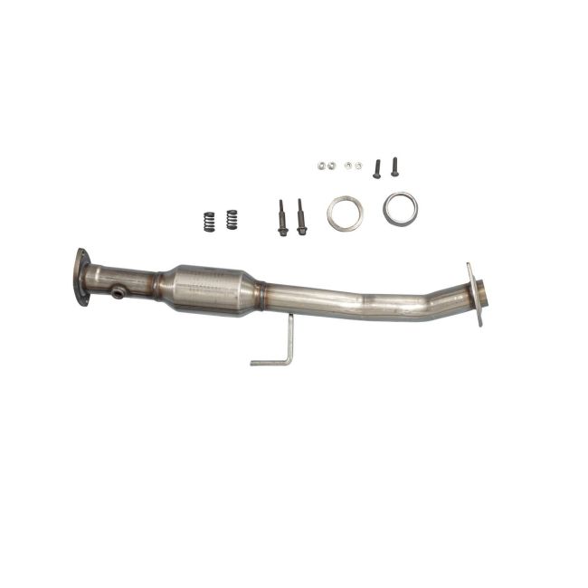 US Сonvertors 126032 Federal / EPA Catalytic Converter - Direct Fit