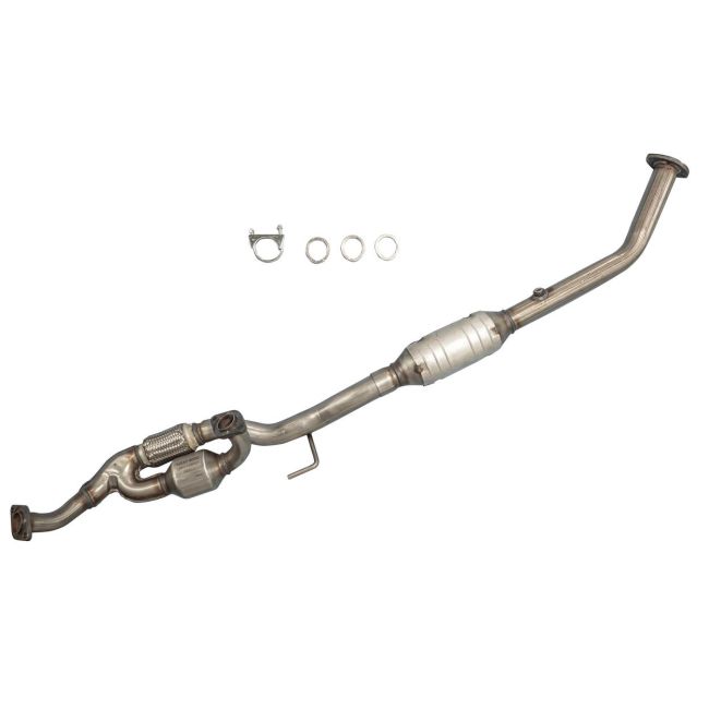 US Сonvertors 126037 Federal / EPA Direct-fit Converter Assembly