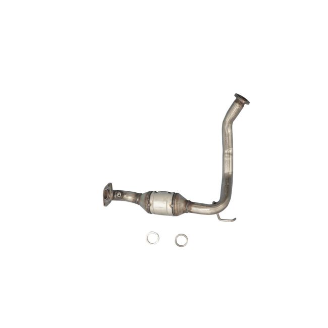 US Сonvertors 126038 Federal / EPA Direct-fit Converter Assembly