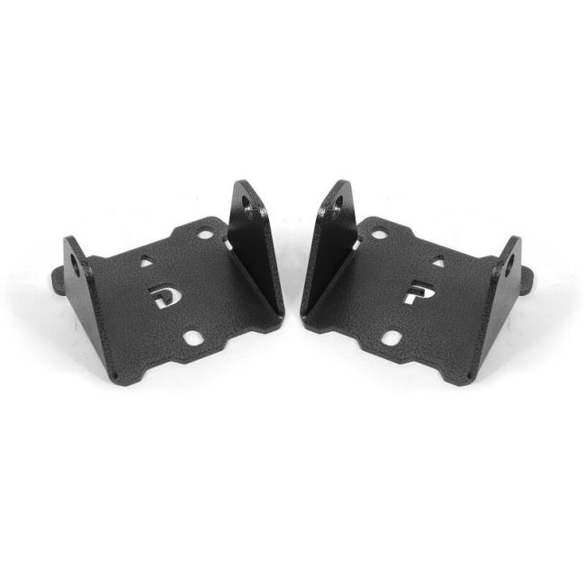 82-92 GM F-Body Upper Motor Mounts Solid