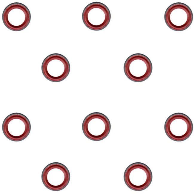 Global Parts Distributors LLC 1311726 gpd Oring/Gasket 1311726
