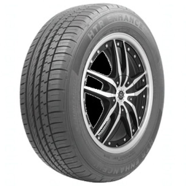 SUMITOMO HTR Enhance CX 235/65R17 All-Season