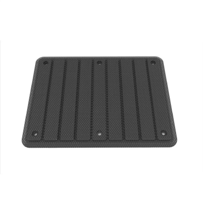 3D MAXpider 2104B 3D Friction Ex-Plus Heel Pad Repair (Size B)