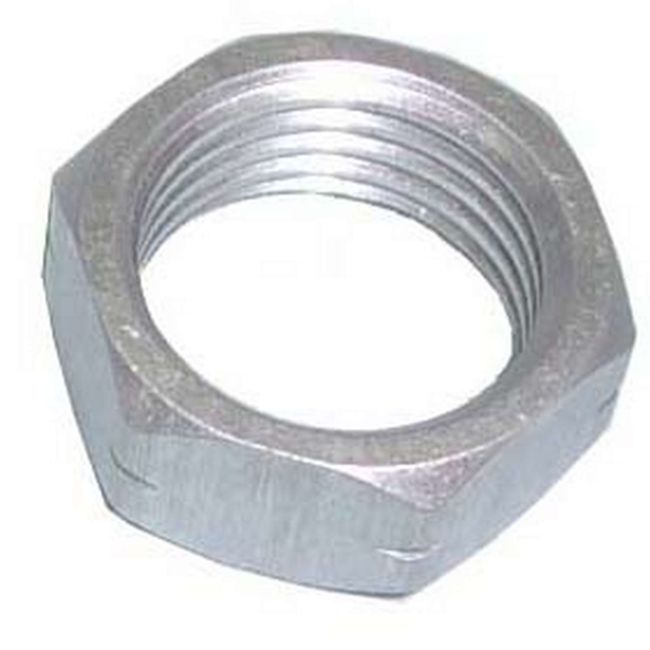 TRIPLE X RACE COMPONENTS TXRSC-SU-0305 Jam Nut 5/8in LH Thread Aluminum