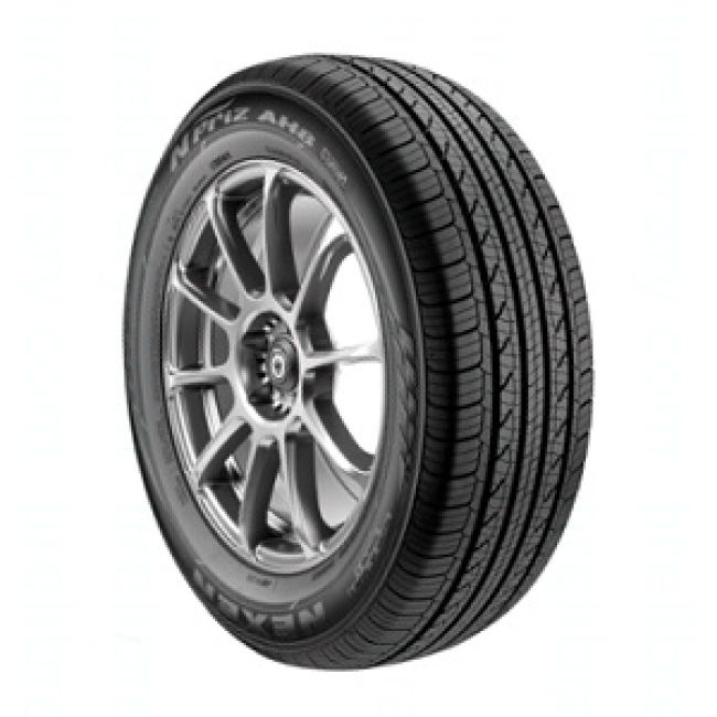 NEXEN Npriz AH8 185/65R14 All-Season