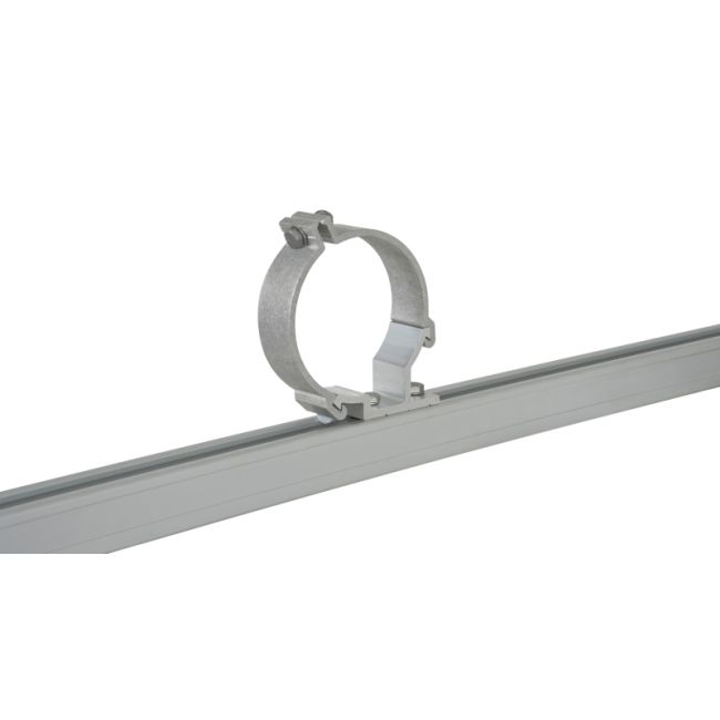 Rhino-Rack Conduit Clamp Set - 2 pcs