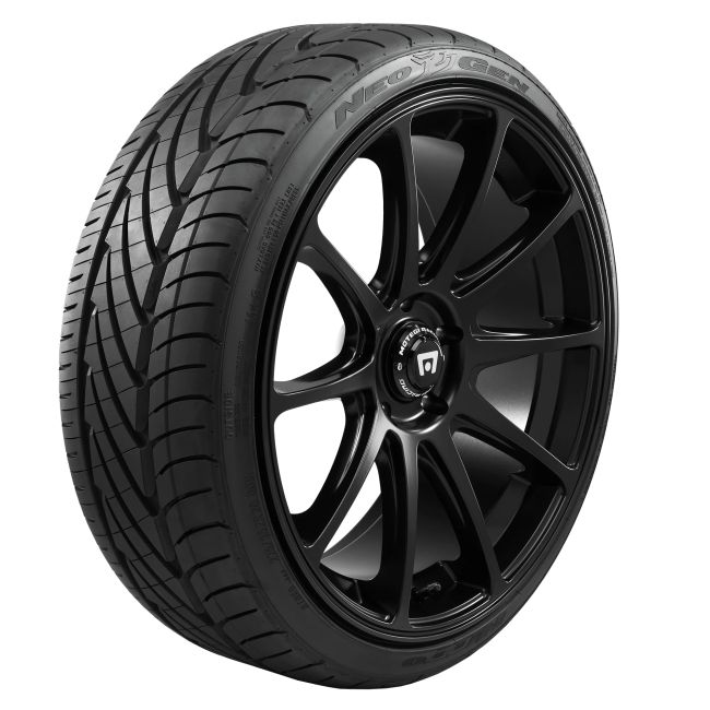 NITTO Neo Gen 205/45R16 All-Season