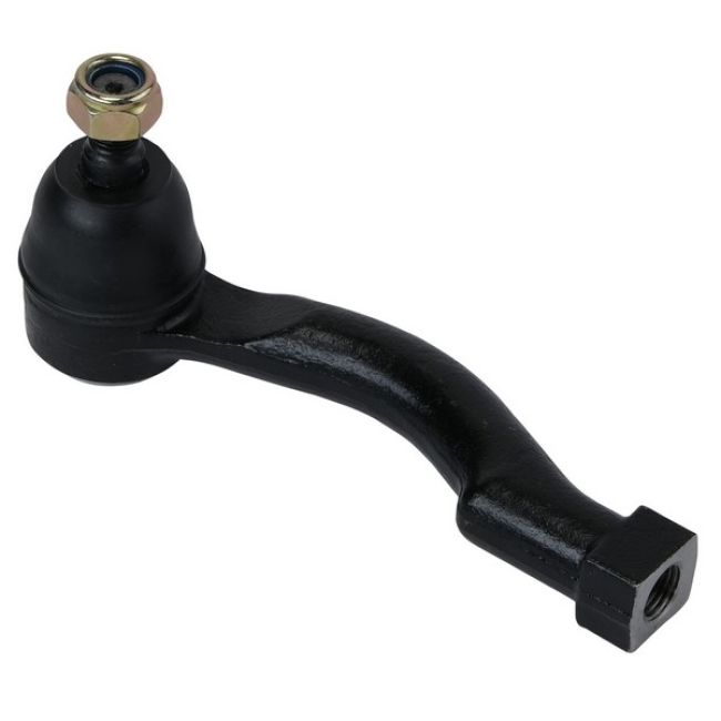 MANDO 15A0059 New OE Steering Tie Rod End, Direct Replacement
