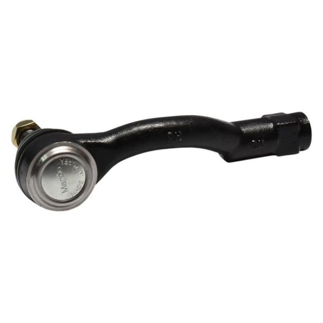 MANDO 15A0068 New OE Steering Tie Rod End, Direct Replacement