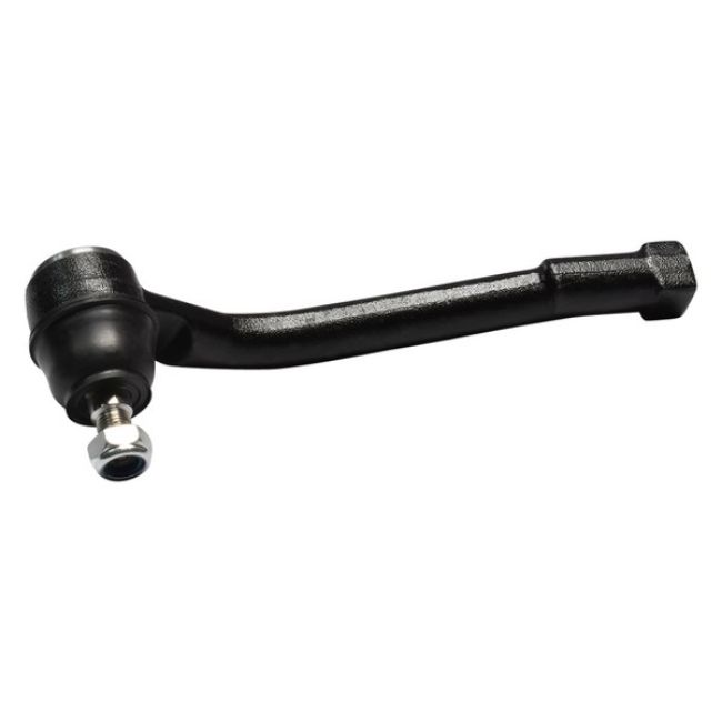 MANDO 15A0069 New OE Steering Tie Rod End, Direct Replacement