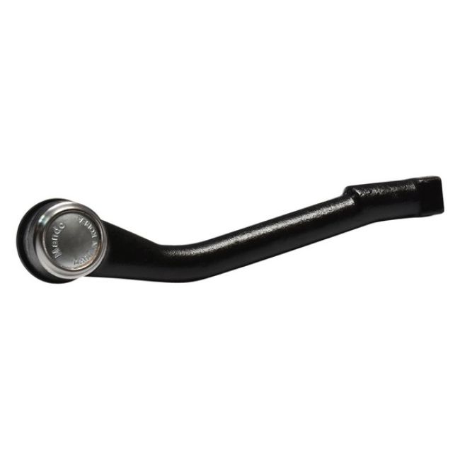 MANDO 15A0070 New OE Steering Tie Rod End, Direct Replacement