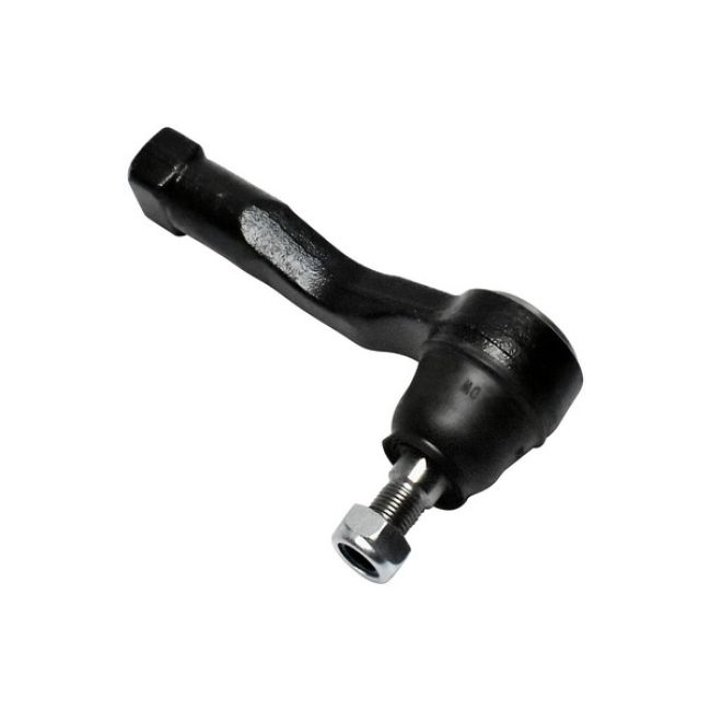 MANDO 15A0091 New OE Steering Tie Rod End, Direct Replacement