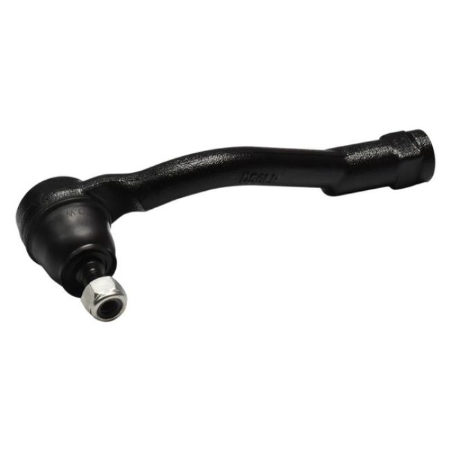 MANDO 15N0075 New Steering Tie Rod End, Direct Replacement