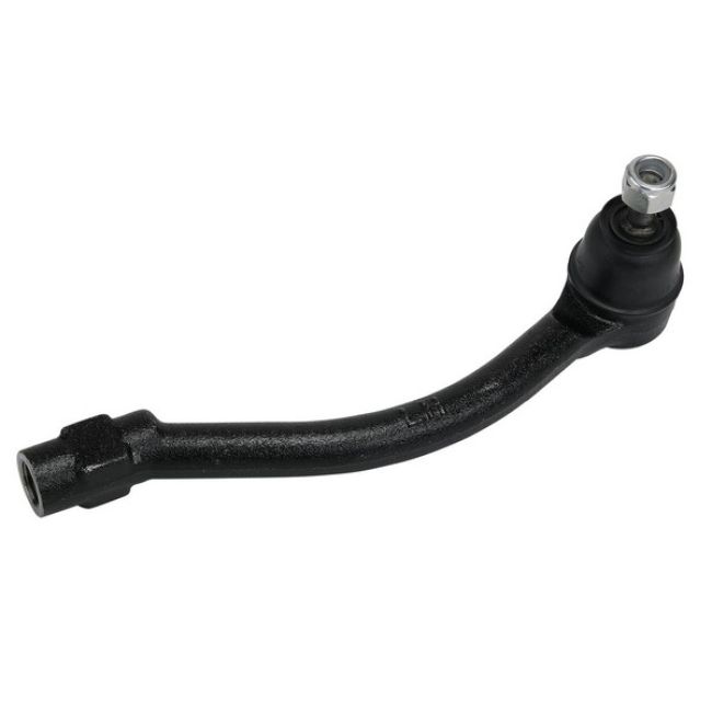 MANDO 15N0085 New Steering Tie Rod End, Direct Replacement