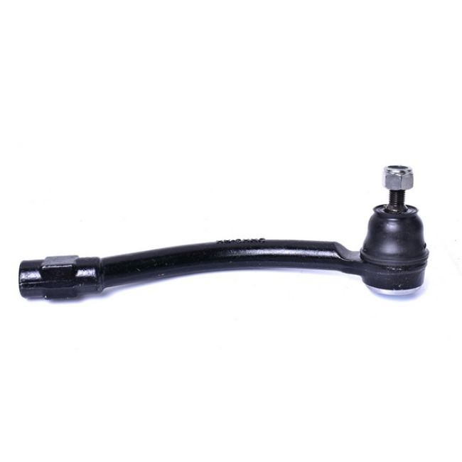MANDO 15N0086 New Steering Tie Rod End, Direct Replacement