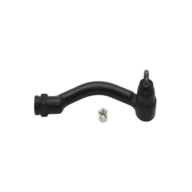 MANDO 15N0098 New Steering Tie Rod End, Direct Replacement