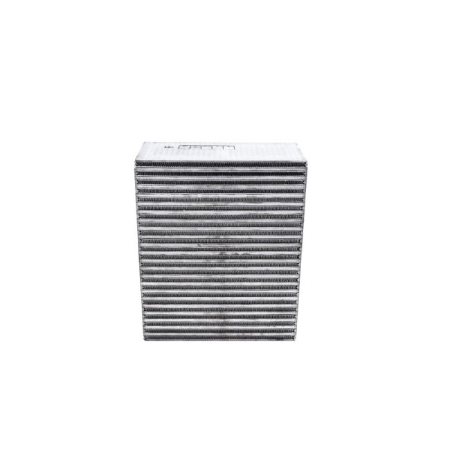 Garrett Air / Air Intercooler CAC (10.00in x 12.27in x 4.50in) - 375 HP