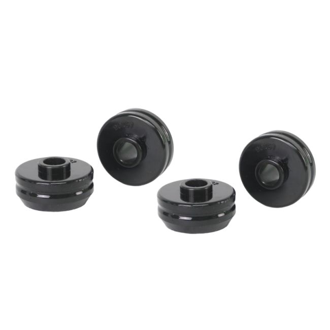 Whiteline W73478 1965-1982 Chevrolet Corvette Rear Spring Cushions