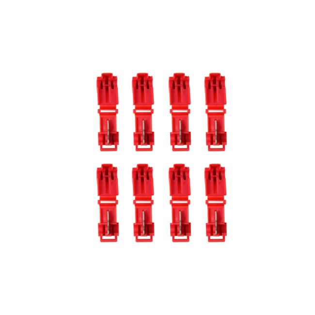 Diode Dynamics DD4065 T-Tap Kit 8 Count