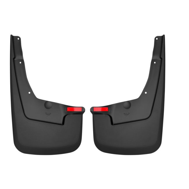 HUSKY LINERS HSK58141 19-   Dodge Ram 1501 Front Mud Flaps