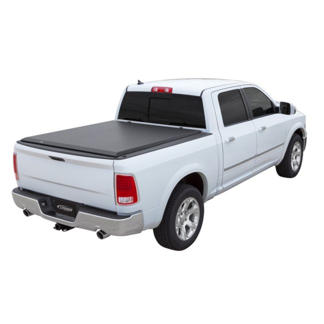 Access Literider 09+ Dodge Ram 5ft 7in Bed Roll-Up Cover