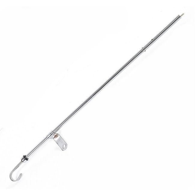 MR. GASKET MRG6236 Bb Chevy Oil Dipstick