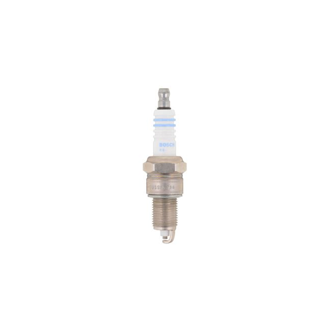 Bosch 7909 Bosch Nickel with Copper-Core Spark Plug