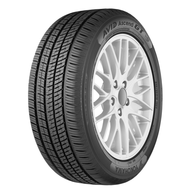 YOKOHAMA Avid Ascend GT 195/60R15 All-Season