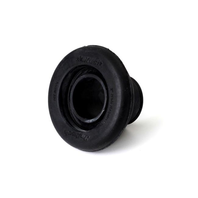 Haltech HT-039001 Firewall Rubber Wiring Grommet - 51mm (2in) OD 28mm (1-1/8in) ID