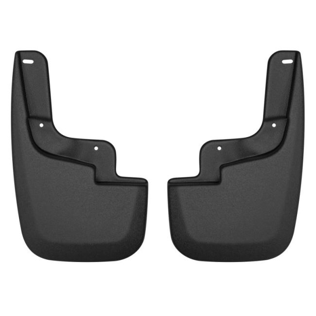 HUSKY LINERS HSK58231 15-   Colorado Front Mud Flaps