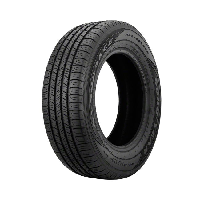 GOODYEAR Assurance 215/60R16 All-Season