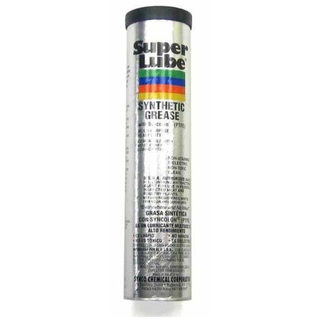 UMI Performance Super Lube Synthetic 14oz. Grease Tube