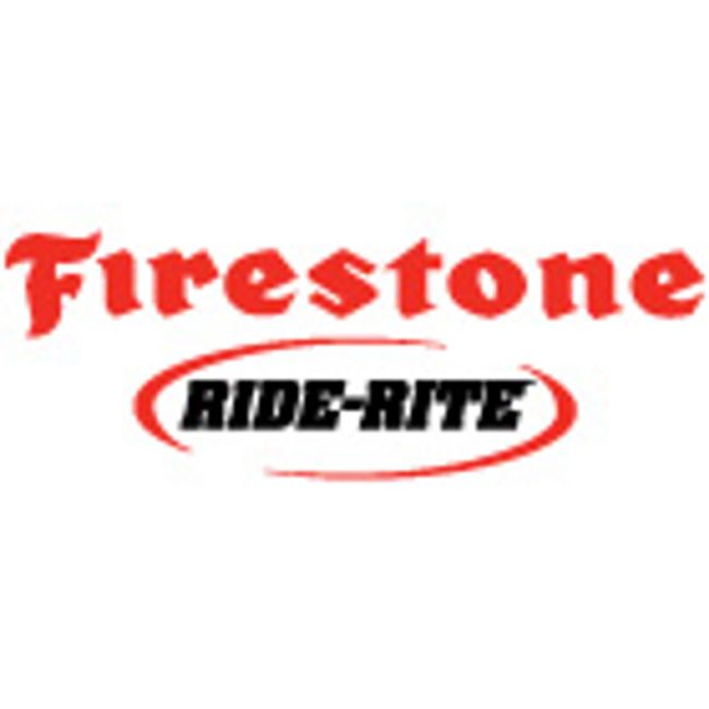 Firestone 5900 Axle Bracket Hook Spring Mount (For 2613 / 2709 / 2825 / 2860)