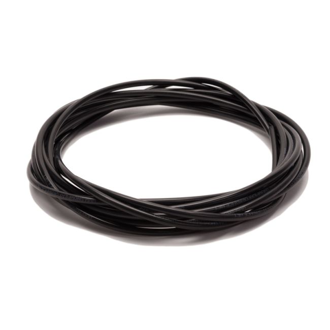 Snow Performance SNO-8088 20' Black High Temp Nylon Water-Methanol Tubing