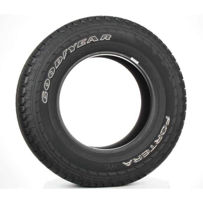 GOODYEAR Fortera HL 245/70R17 All-Season