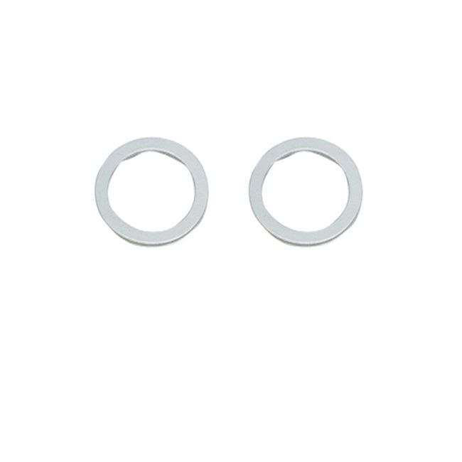 Russell Performance Use with Holley & Demon 9/16in -24 Carb Fittings