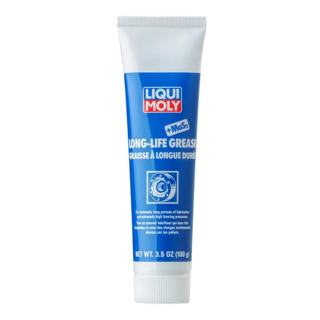 LIQUI MOLY 2003 Long-Life Grease + MoS2