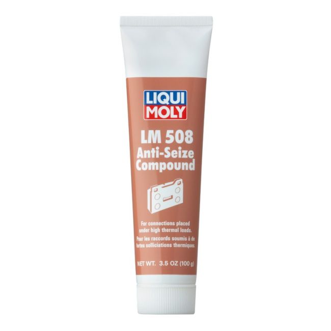 LIQUI MOLY 2012 LM 508 Anti-Seize Compound