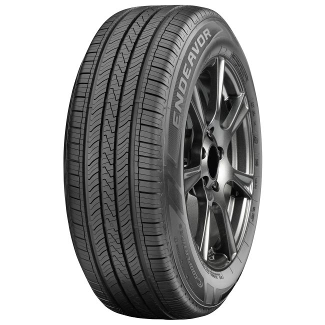 COOPER Endeavor 185/60R15 All-Season