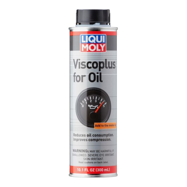 LIQUI MOLY 20206 Viscoplus for Oil