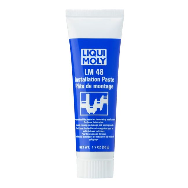 LIQUI MOLY 20216 LM 48 Installation Paste
