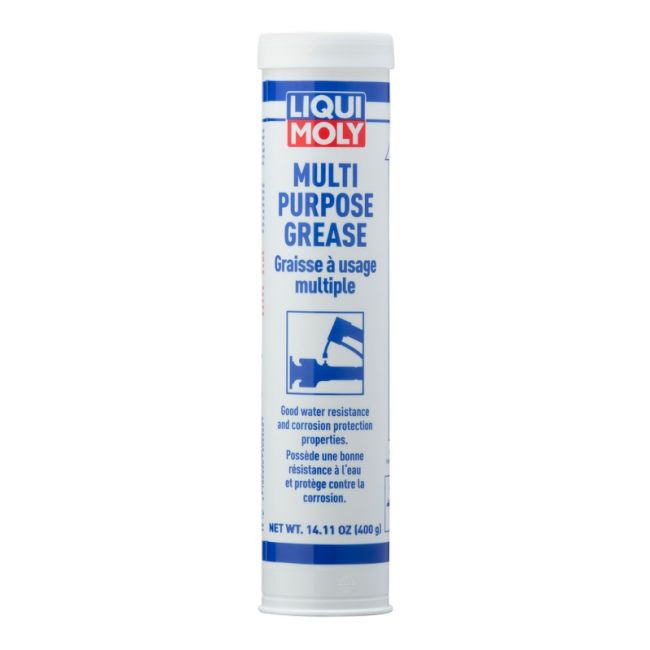 LIQUI MOLY 20246 Multipurpose Grease
