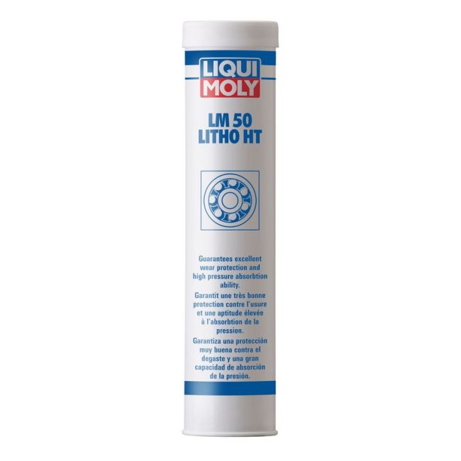 LIQUI MOLY 20248 LM 50 Litho HT