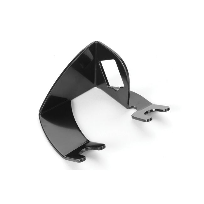 LOKAR LOKXKDB-4350 TH350 Black Stainless K-D Bracket
