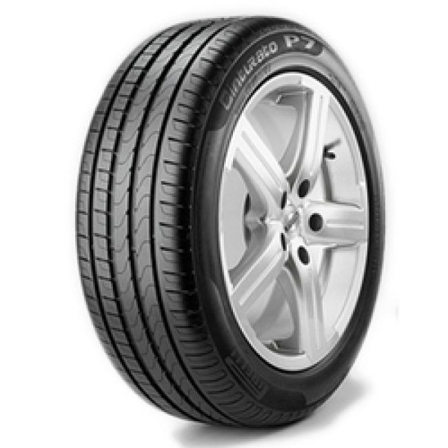 PIRELLI Cinturato P7 205/55R16 Summer