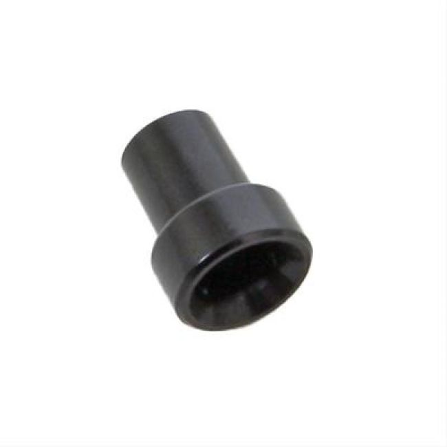 FRAGOLA FRG481903-BL #3 Tube Sleeve Black