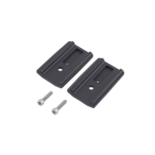 Rhino-Rack Quick Mount Vortex Spacer - 5mm - Pair